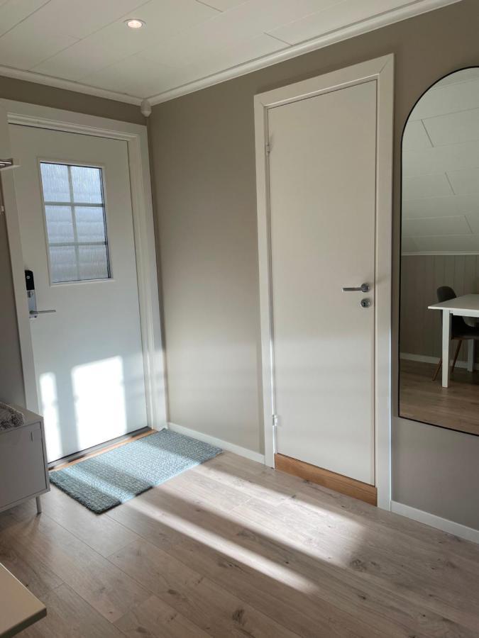 Modern, Small Appartment Larvik Exterior photo